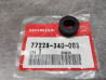 Caoutchouc barre verrouillage HONDA 77228-340-003