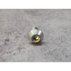 Vis à tête cylindrique 6x18 HONDA 90130-K26-900