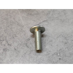 Vis à tête cylindrique 6x18 HONDA 90130-K26-900