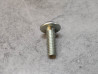 Vis à tête cylindrique 6x18 HONDA 90130-K26-900