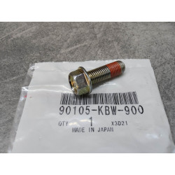 Vis spéciale 10x3 HONDA 90105-KBW-900