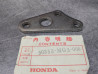 Plaque avant fixation moteur XL600 XR500 83-87 HONDA 50353-MG3-000