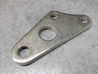 Plaque avant fixation moteur XL600 XR500 83-87 HONDA 50353-MG3-000