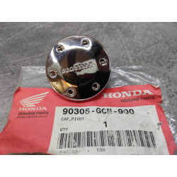 Chapeau de pivot SZX50 S/X X8R HONDA 90305-GCM-900