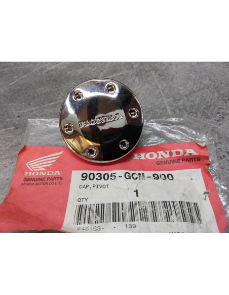 Chapeau de pivot SZX50 S/X X8R HONDA 90305-GCM-900