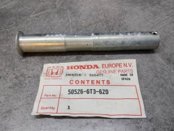 Axe de béquille centrale NSR50 HONDA 50526-GT3-620