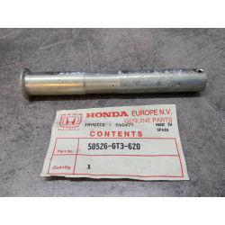 Axe de béquille centrale NSR50 HONDA 50526-GT3-620