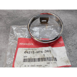 Cerclage de feu de position CB1000 R/RA 09-11 HONDA 64215-MFN-D60