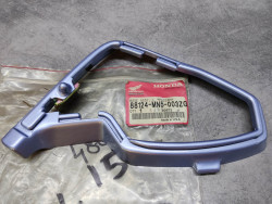 Cache de rétroviseur gauche GL1500 1990 *PB224M* HONDA 88124-MN5-003ZG