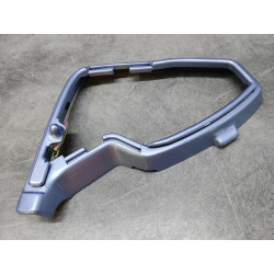 Cache de rétroviseur gauche GL1500 1990 *PB224M* HONDA 88124-MN5-003ZG