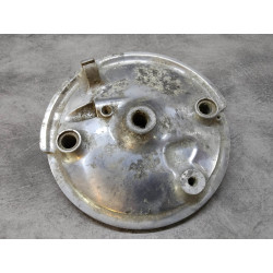 Flasque frein avant OCCASION CB250 CB350 CL250 CL350 HONDA 45010-344-000 OCC