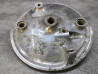 Flasque frein avant OCCASION CB250 CB350 CL250 CL350 HONDA 45010-344-000 OCC