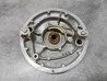 Flasque frein avant OCCASION CB250 CB350 CL250 CL350 HONDA 45010-344-000 OCC