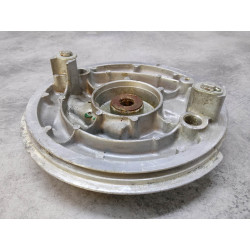 Flasque frein avant OCCASION CB250 CB350 CL250 CL350 HONDA 45010-344-000 OCC