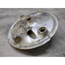Flasque frein avant OCCASION CB250 CB350 CL250 CL350 HONDA 45010-344-000 OCC