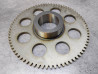 Couronne roue libre démarreur CX500 CX650 GL400 GL500 GL650 HONDA 28110-415-000