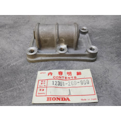Couvre culasse C92 CS92 C95 CA92 CA95 CB92 HONDA 12301-200-000