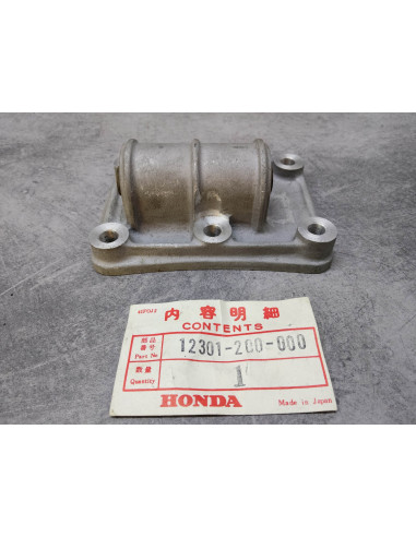 Couvre culasse C92 CS92 C95 CA92 CA95 CB92 HONDA 12301-200-000