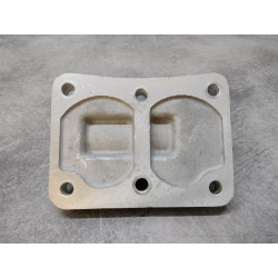 Couvre culasse C92 CS92 C95 CA92 CA95 CB92 HONDA 12301-200-000