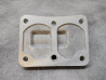 Couvre culasse C92 CS92 C95 CA92 CA95 CB92 HONDA 12301-200-000