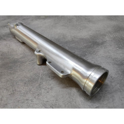 Fourreau de fourche gauche SL250 SL350 XL250 HONDA 51521-340-300