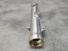 Fourreau de fourche gauche SL250 SL350 XL250 HONDA 51521-340-300