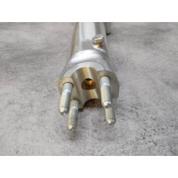 Fourreau de fourche gauche SL250 SL350 XL250 HONDA 51521-340-300