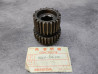 Pignon double boite vitesse seconde CB750 four HONDA 23431-300-010