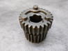 Pignon double boite vitesse seconde CB750 four HONDA 23431-300-010