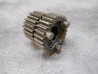 Pignon double boite vitesse seconde CB750 four HONDA 23431-300-010