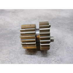 Pignon double boite vitesse seconde CB750 four HONDA 23431-300-010