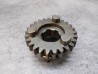 Pignon de 4ème CB100 K0-K2 CB125 S-S1 CL100 CL125 SL100 HONDA 23491-107-000