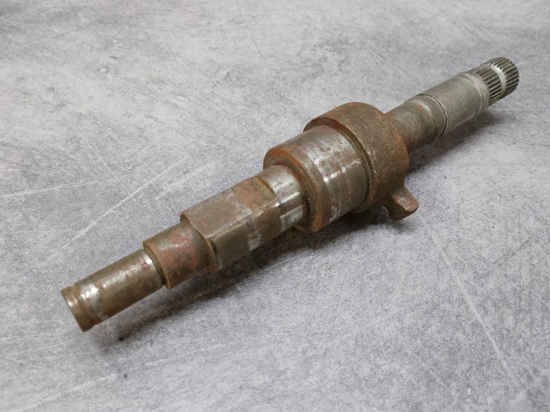 Axe de mécanisme de kick NOS pour CB250/350 HONDA 28251-310-010 NOS