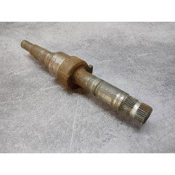 Axe de mécanisme de kick NOS pour CB250/350 HONDA 28251-310-010 NOS
