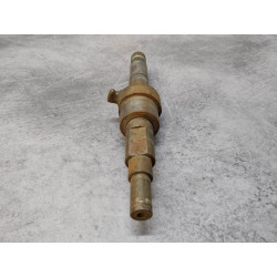 Axe de mécanisme de kick NOS pour CB250/350 HONDA 28251-310-010 NOS