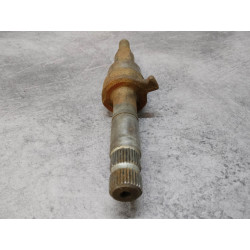 Axe de mécanisme de kick NOS pour CB250/350 HONDA 28251-310-010 NOS
