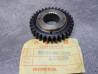 Pignon transmission primaire CX400 CX500 78-82 HONDA 23121-440-000