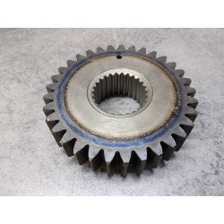 Pignon transmission primaire CX400 CX500 78-82 HONDA 23121-440-000