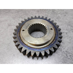 Pignon transmission primaire CX400 CX500 78-82 HONDA 23121-440-000