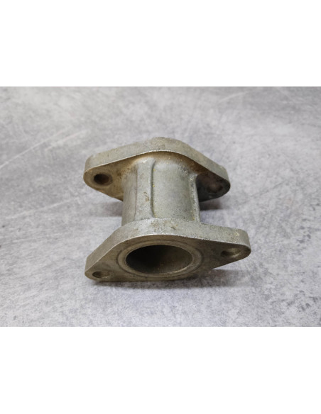 Pipe admission alu coté droit OCCASION HONDA CB125K5 16034-304-004 OCC