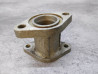 Pipe admission alu coté droit OCCASION HONDA CB125K5 16034-304-004 OCC