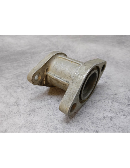 Pipe admission alu coté droit OCCASION HONDA CB125K5 16034-304-004 OCC