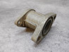 Pipe admission alu coté droit OCCASION HONDA CB125K5 16034-304-004 OCC