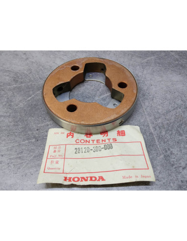 Mécanisme complet de roue libre 750four HONDA 28120-300-000