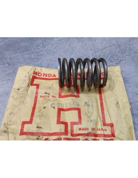 Ressort de soupape HONDA C721548A