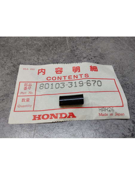 Tube clip HONDA 80103-319-670