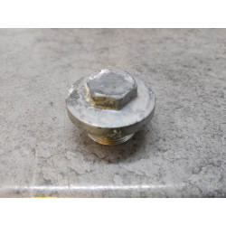Bouchon 18 mm NOS Honda CBX1000 79-82 – Réf. 90043-422-000