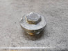 Bouchon 18 mm NOS Honda CBX1000 79-82 – Réf. 90043-422-000