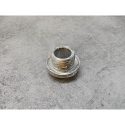 Bouchon 18 mm NOS Honda CBX1000 79-82 – Réf. 90043-422-000