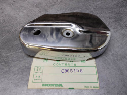 Protection fourche droite HONDA C905156